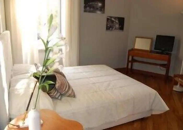 Gasthof Mecenate 4*