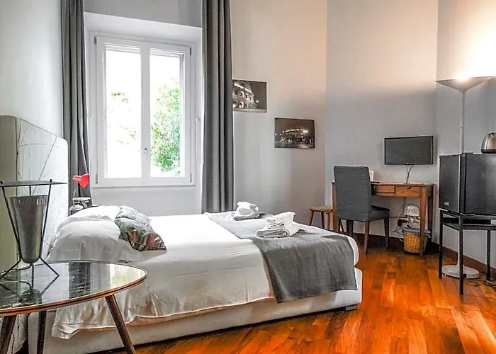 Gasthof Mecenate 4*